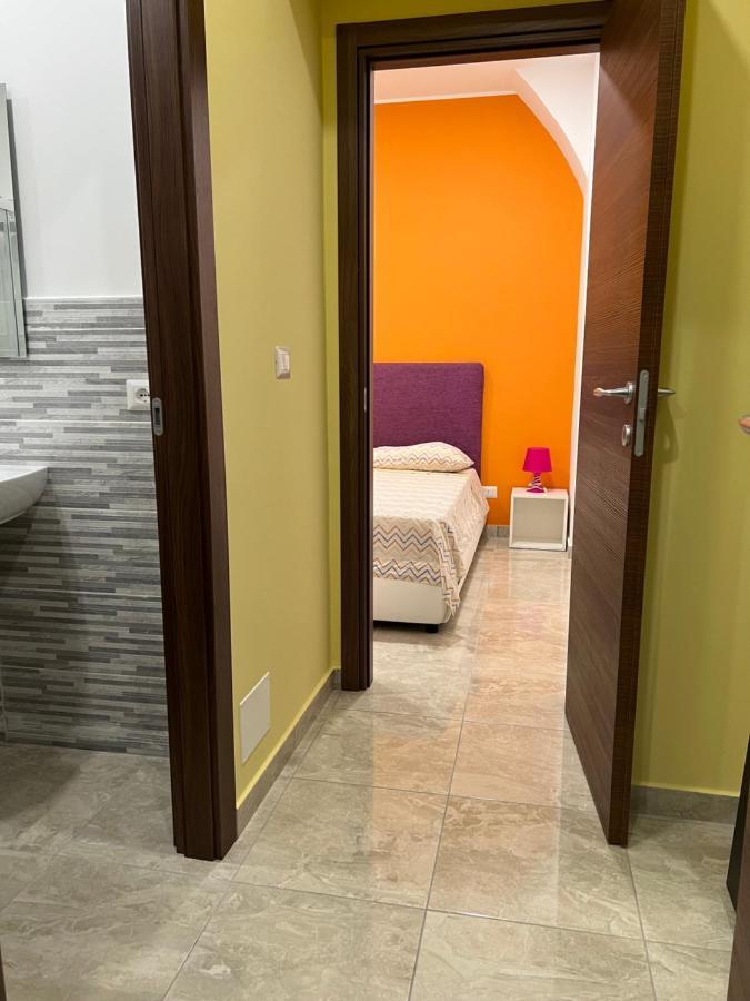 Novios 019 Holiday Home Κατάνια Εξωτερικό φωτογραφία