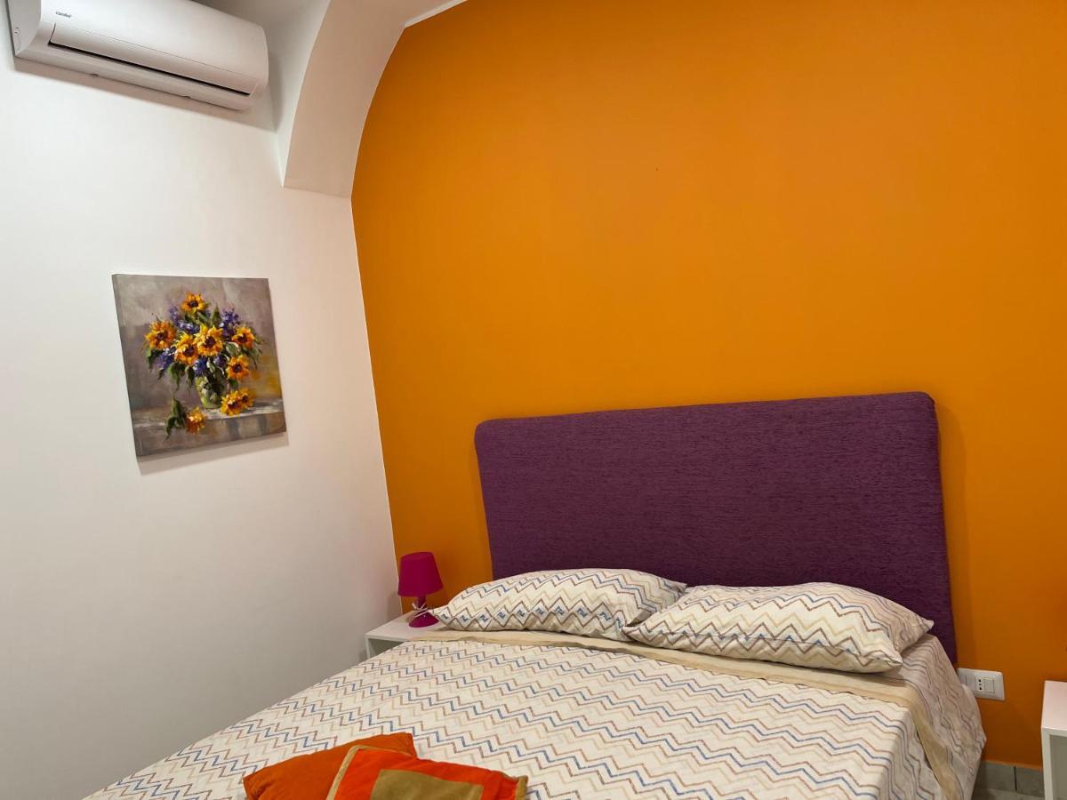 Novios 019 Holiday Home Κατάνια Εξωτερικό φωτογραφία