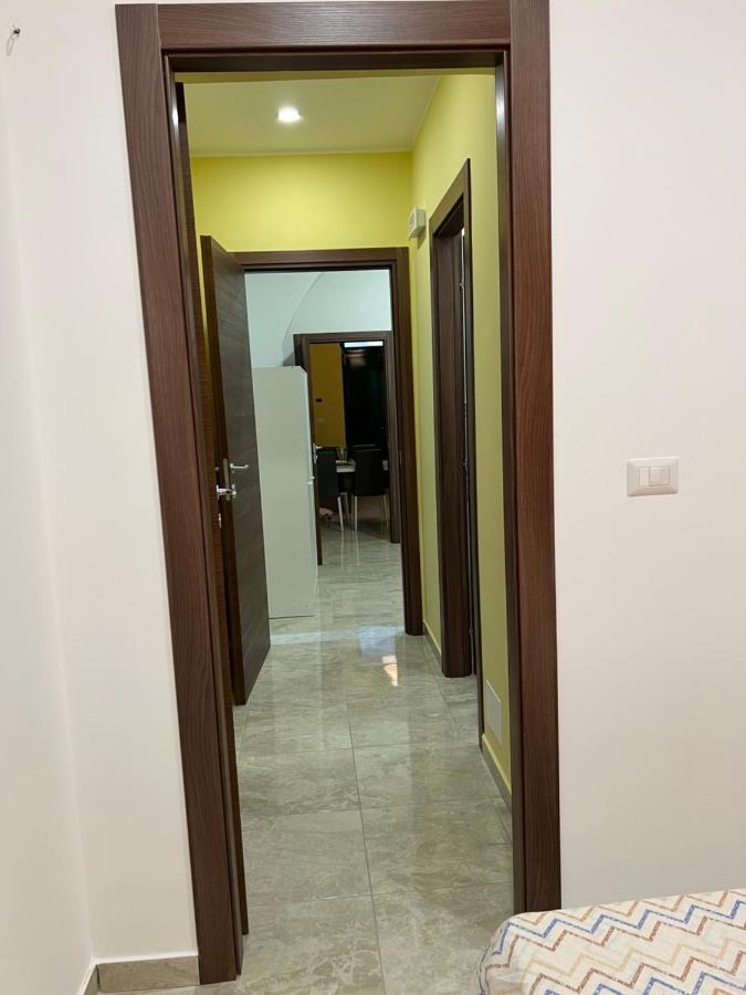 Novios 019 Holiday Home Κατάνια Εξωτερικό φωτογραφία