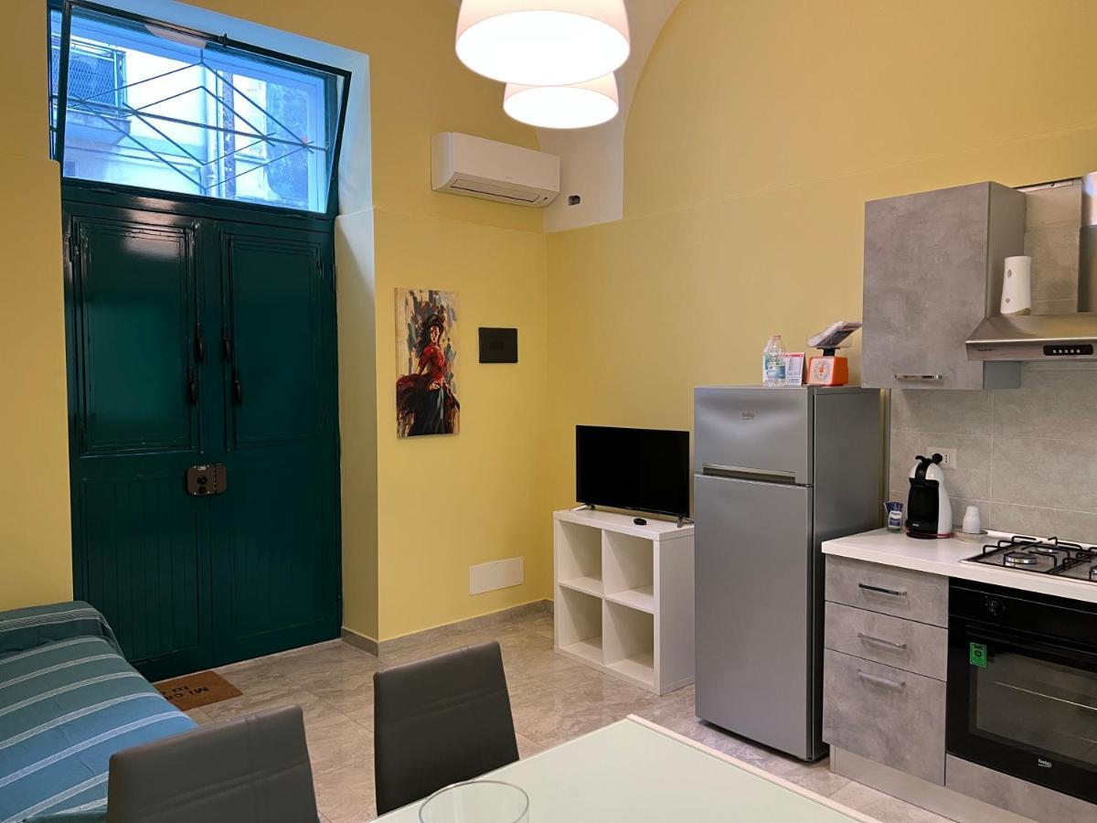 Novios 019 Holiday Home Κατάνια Εξωτερικό φωτογραφία