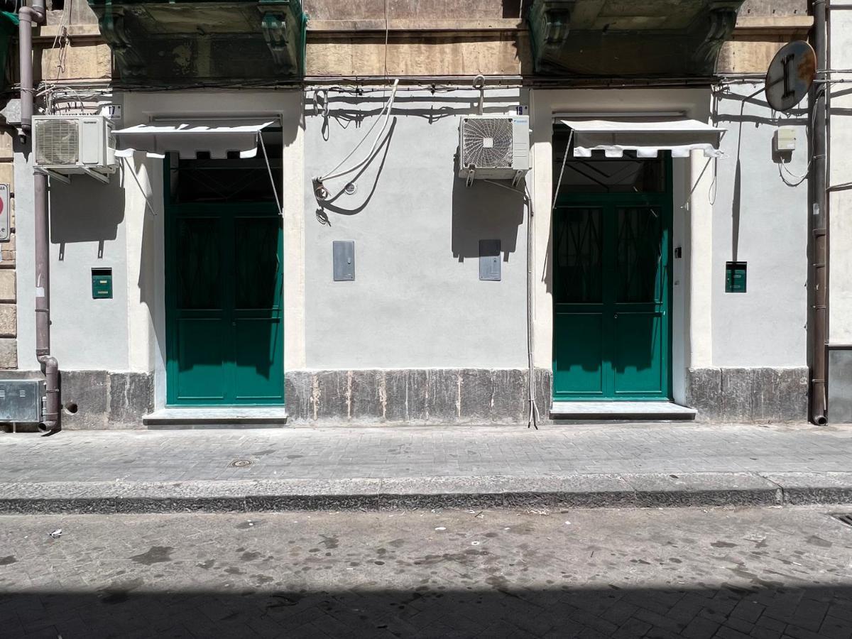 Novios 019 Holiday Home Κατάνια Εξωτερικό φωτογραφία